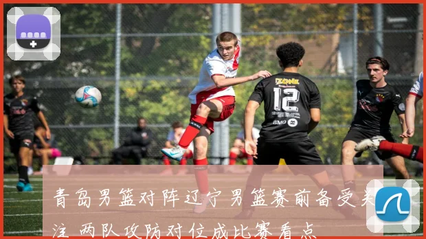 青岛男篮对阵辽宁男篮赛前备受关注 两队攻防对位成比赛看点